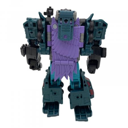 TAKARA TOMY(タカラトミー) TRANSFORMERS EARTHRISE ER-08 ダブル