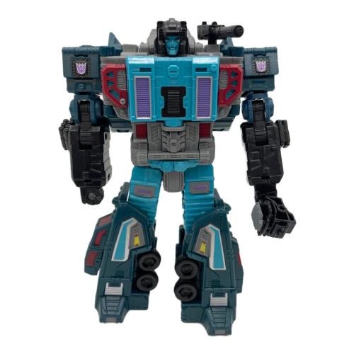 TAKARA TOMY(タカラトミー) TRANSFORMERS EARTHRISE ER-08 ダブルディーラー トランスフォーマー