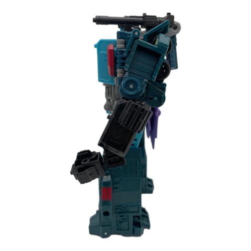 TAKARA TOMY(タカラトミー) TRANSFORMERS EARTHRISE ER-08 ダブルディーラー トランスフォーマー