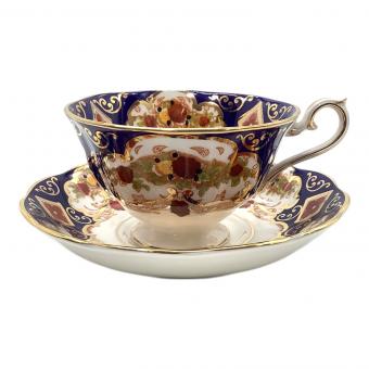 ROYAL ALBERT (ロイヤルアルバート) カップ&ソーサー エアルーム