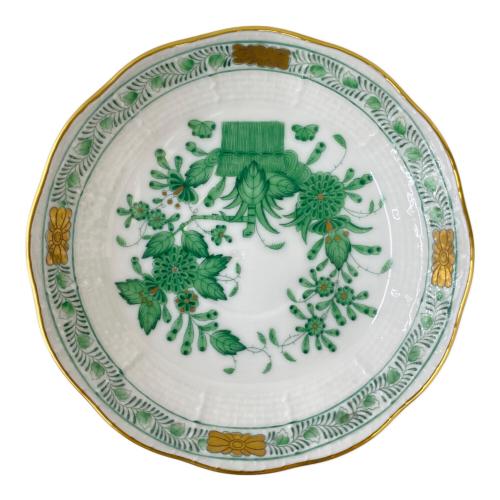 Herend (ヘレンド) コーヒーカップ&ソーサー インドの華