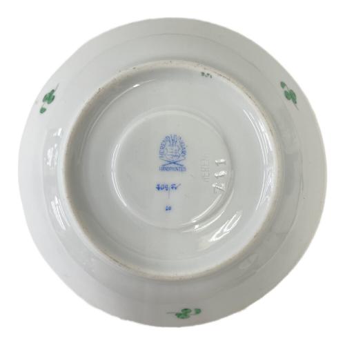 Herend (ヘレンド) コーヒーカップ&ソーサー インドの華