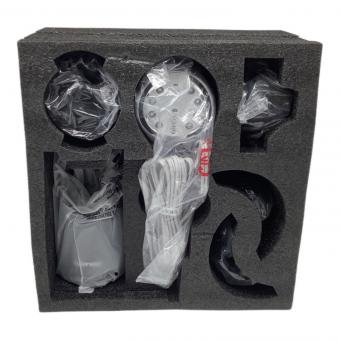 Aderans (アデランス) ヘアードライヤー N-LED Sonic KAMIGA AD-HR03-W 2023年製