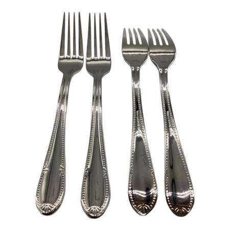 値下美品未使用villeroy&boch ビレロイ&ボッホフォークナイフスプーン 値下美品未使用villeroy&boch ビレロイ&ボッホフォークナイフ