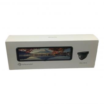 HIGASHI ドライブレコーダーミラー型 HM-061L -