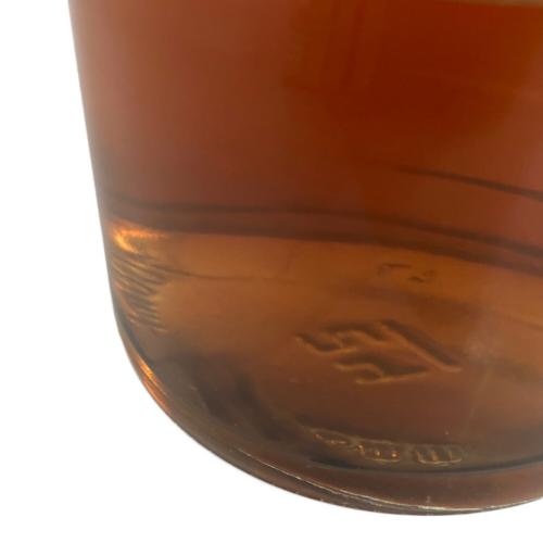 マッカラン (MACALLAN) シェリーオーク スコッチウィスキー 12年 旧ボトル 700ml