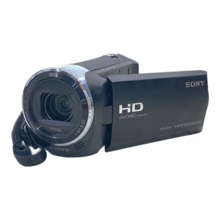 SONY (ソニー) デジタルビデオカメラ HDR-CX470｜トレファクONLINE