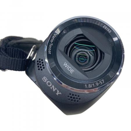 SONY (ソニー) デジタルビデオカメラ HDR-CX470｜トレファクONLINE