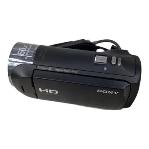 SONY (ソニー) デジタルビデオカメラ HDR-CX470