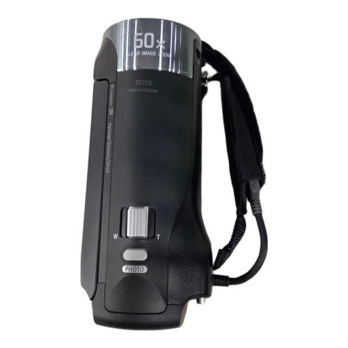 SONY (ソニー) デジタルビデオカメラ HDR-CX470