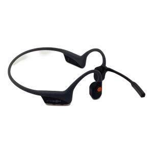 AfterShokz (アフターショックス) 骨伝導ワイヤレスヘッドフォン ASC100
