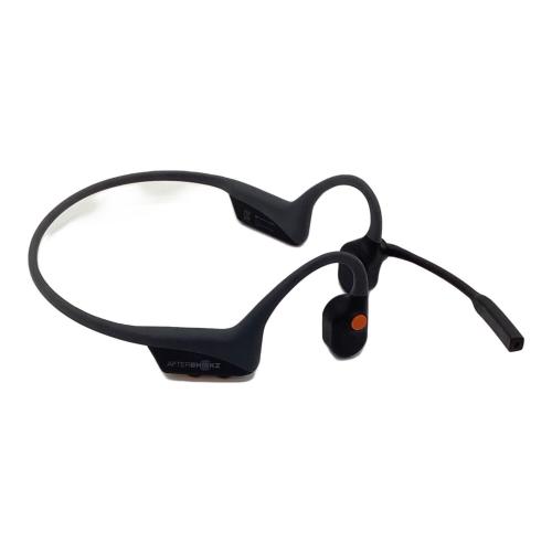 AfterShokz (アフターショックス) 骨伝導ワイヤレスヘッドフォン ASC100