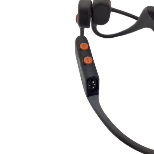 AfterShokz (アフターショックス) 骨伝導ワイヤレスヘッドフォン ASC100