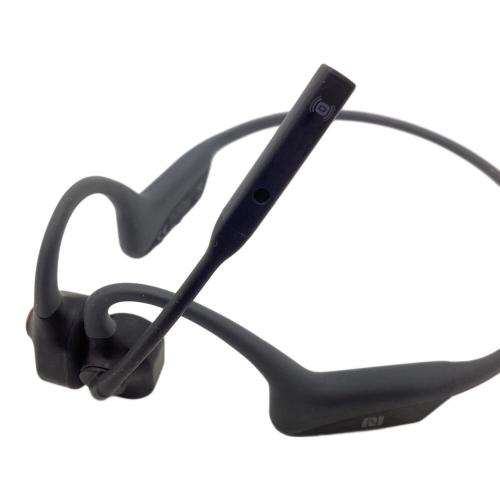 AfterShokz (アフターショックス) 骨伝導ワイヤレスヘッドフォン ASC100
