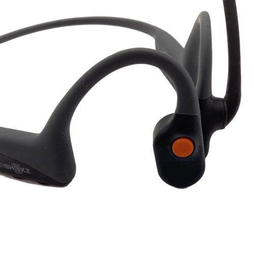 AfterShokz (アフターショックス) 骨伝導ワイヤレスヘッドフォン ASC100