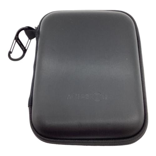 AfterShokz (アフターショックス) 骨伝導ワイヤレスヘッドフォン ASC100