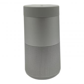 BOSE (ボーズ) ワイヤレススピーカー BOSE SOUNDLINK REVOLVE