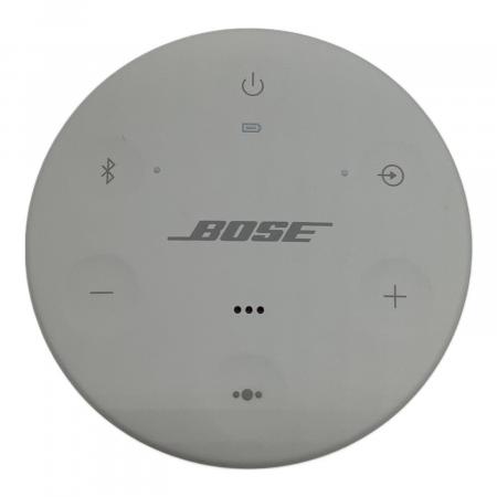 BOSE (ボーズ) ワイヤレススピーカー BOSE SOUNDLINK REVOLVE
