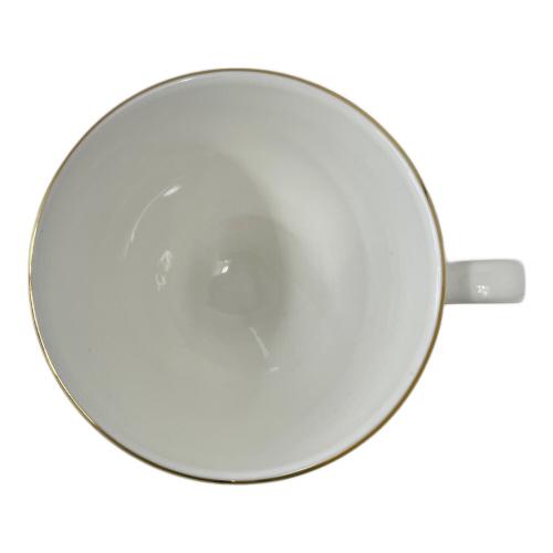 Wedgwood (ウェッジウッド) カップ&ソーサー ヨゴレ有 FLORAL TAPESTRY トリオ