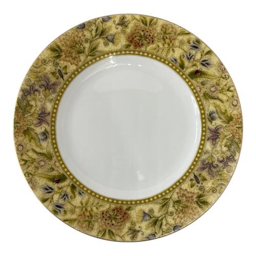 Wedgwood (ウェッジウッド) カップ&ソーサー ヨゴレ有 FLORAL TAPESTRY トリオ