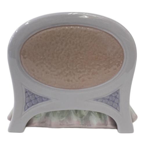 LLADRO (リヤドロ) フィギュリン 6541 僕とおねんね