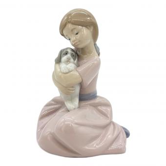 NAO (ナオ) フィギュリン 1451