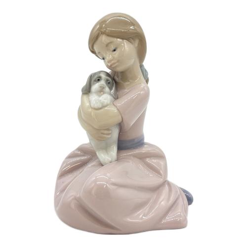 NAO (ナオ) フィギュリン 1451