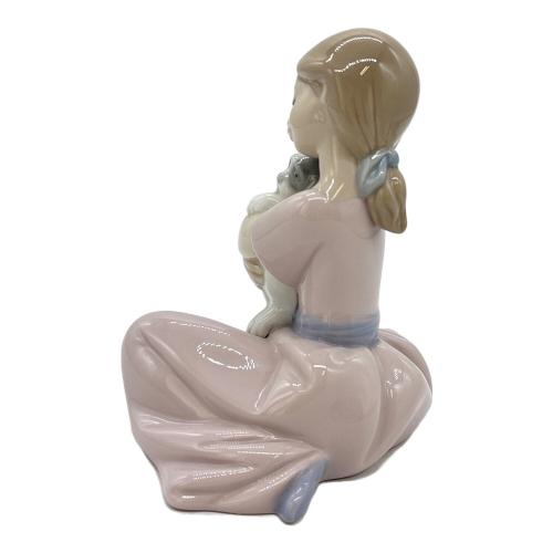 NAO (ナオ) フィギュリン 1451