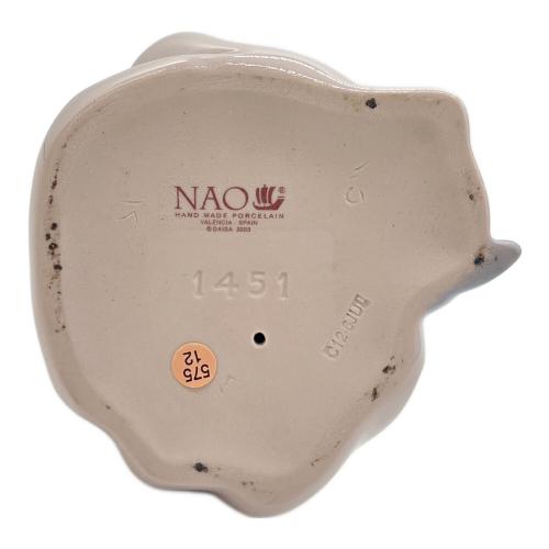 NAO (ナオ) フィギュリン 1451