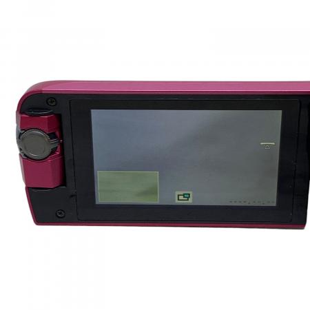 Panasonic (パナソニック) ビデオカメラ HC-W585M ピンク｜トレファク