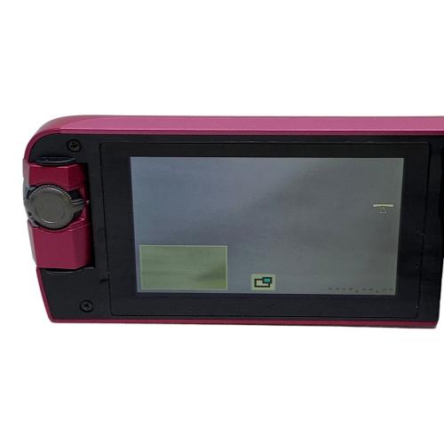 Panasonic (パナソニック) ビデオカメラ HC-W585M ピンク