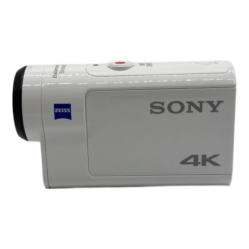 SONY (ソニー) アクションカム 857万画素 microSDカード FDR-X3000 3035014