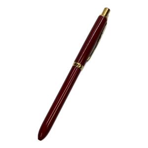 PARKER (パーカー) 3色ボールペン レッド ソネット