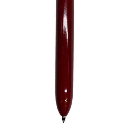 PARKER (パーカー) 3色ボールペン レッド ソネット