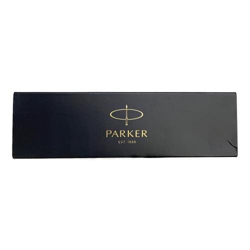 PARKER (パーカー) 3色ボールペン レッド ソネット