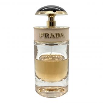 PRADA (プラダ) オードトワレ キャンディロー 50ml 残量50%-80%