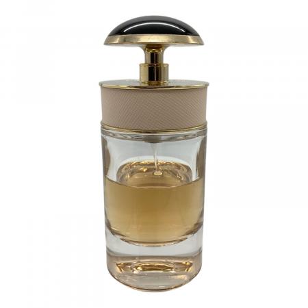 PRADA (プラダ) オードトワレ キャンディロー 50ml 残量50%-80