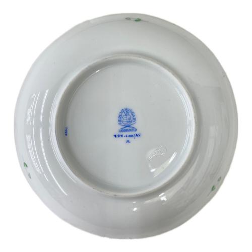 Herend (ヘレンド) カップ&ソーサー 727 アポニーグリーン