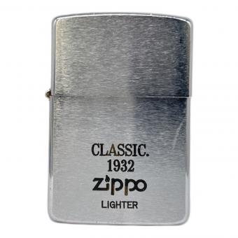ZIPPO CLASSIC. 1932 1985年製