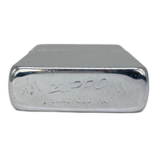 ZIPPO CLASSIC. 1932 1985年製