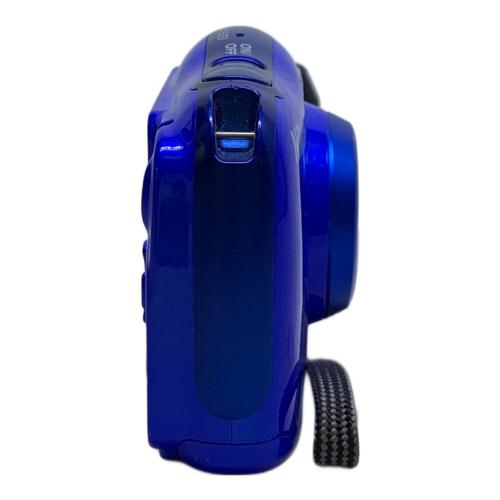 Nikon (ニコン) コンパクトデジタルカメラ COOLPIX S33 防水・防塵