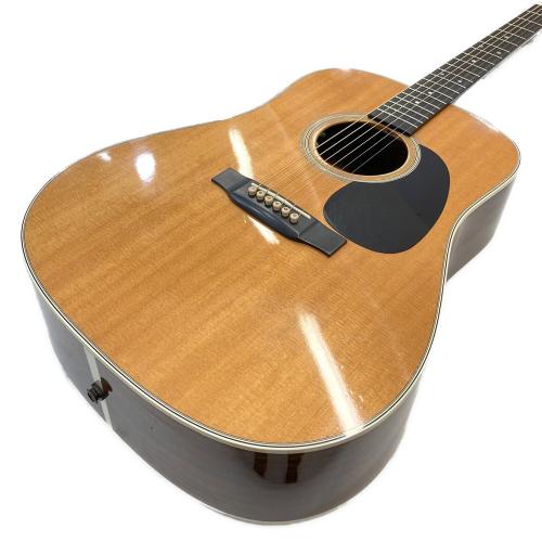 Martin(マーチン) アコースティックギター  D-28 2012年製 ピックアップ(LR.baggs/Dual Source) バインディング補修歴有