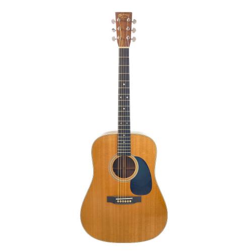 Martin(マーチン) アコースティックギター  D-28 2012年製 ピックアップ(LR.baggs/Dual Source) バインディング補修歴有