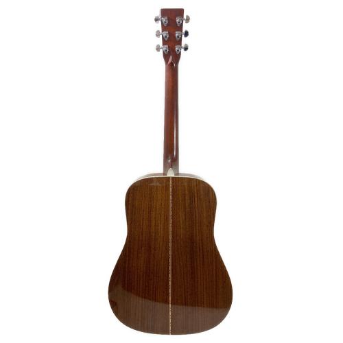 Martin(マーチン) アコースティックギター  D-28 2012年製 ピックアップ(LR.baggs/Dual Source) バインディング補修歴有