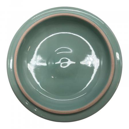 LE CREUSET (ルクルーゼ) ココット・エブリィ スカイブルー 18-51