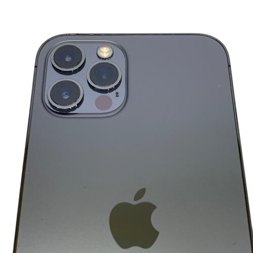 Apple (アップル) iPhone12 Pro MGM53J/A iOS