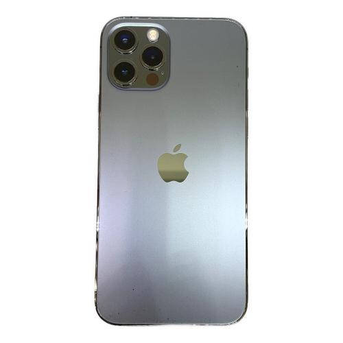 Apple (アップル) iPhone12 Pro MGM53J/A iOS
