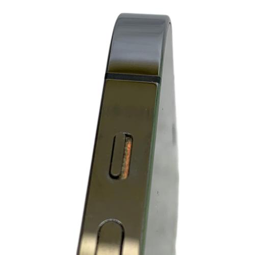 Apple (アップル) iPhone12 Pro MGM53J/A iOS