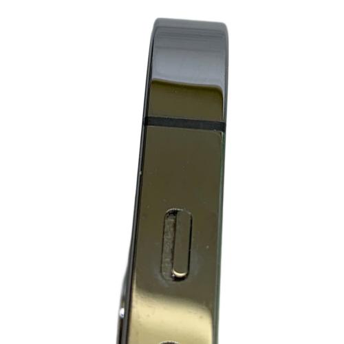 Apple (アップル) iPhone12 Pro MGM53J/A iOS