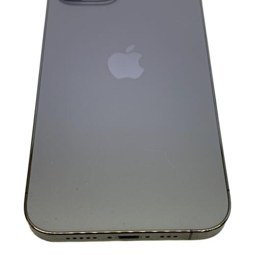 Apple (アップル) iPhone12 Pro MGM53J/A iOS